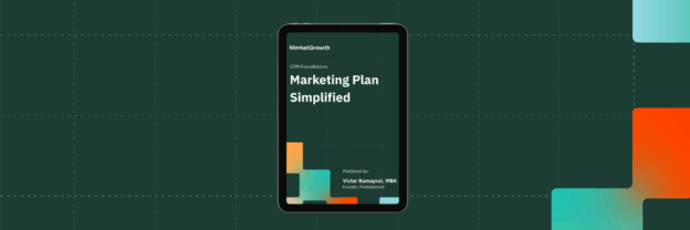 eBook - Marketing Plan Simplified