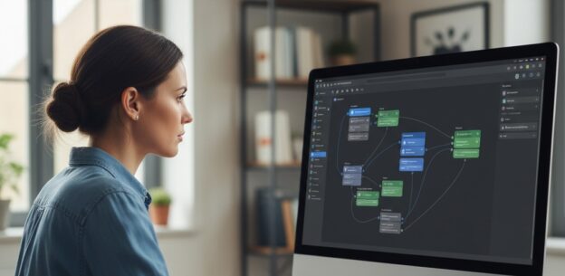 n8n worflow automation tool